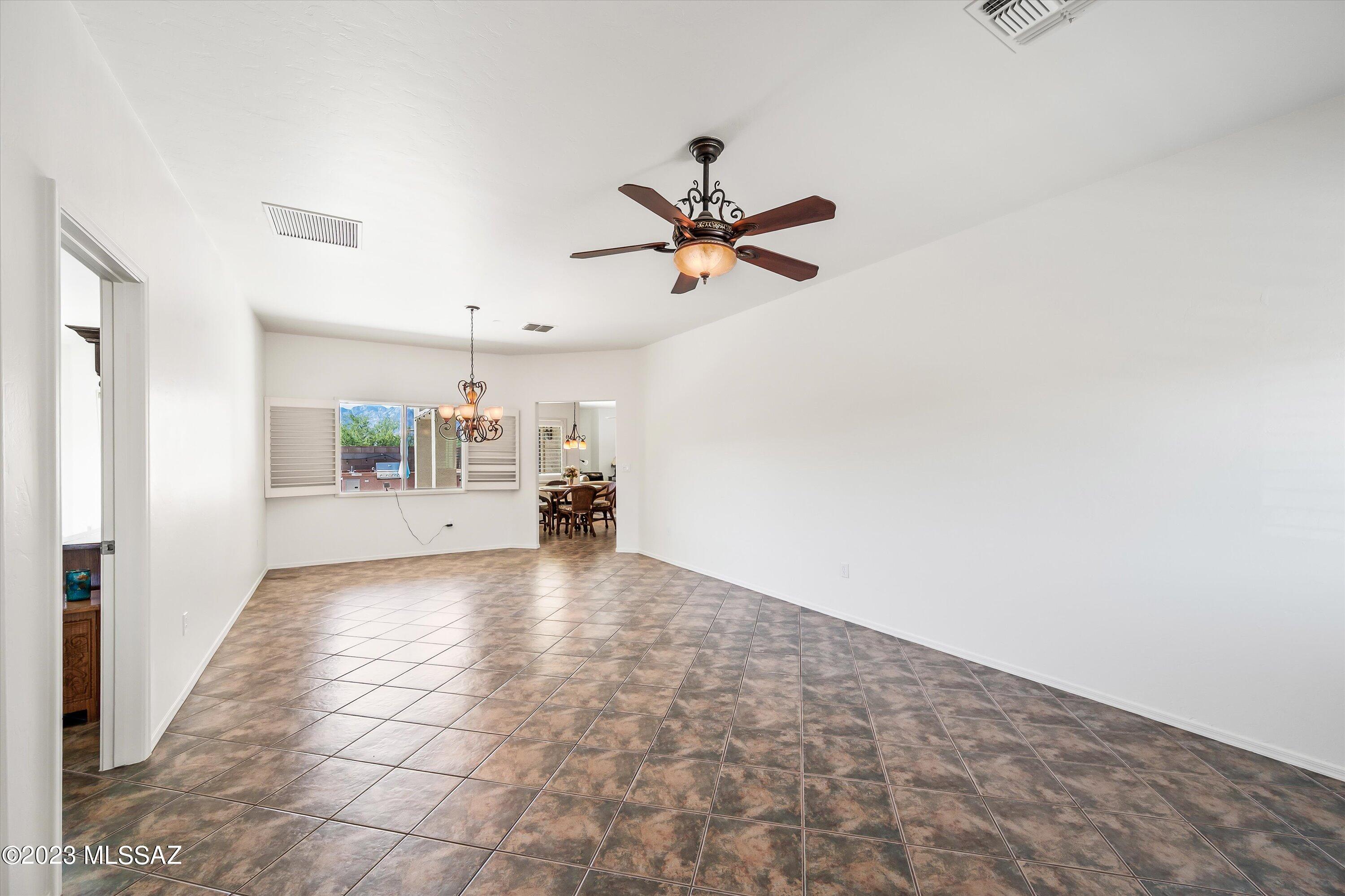 3616 East Northern Dancer Road Tucson, AZ 85739 - Photo 5 of 35