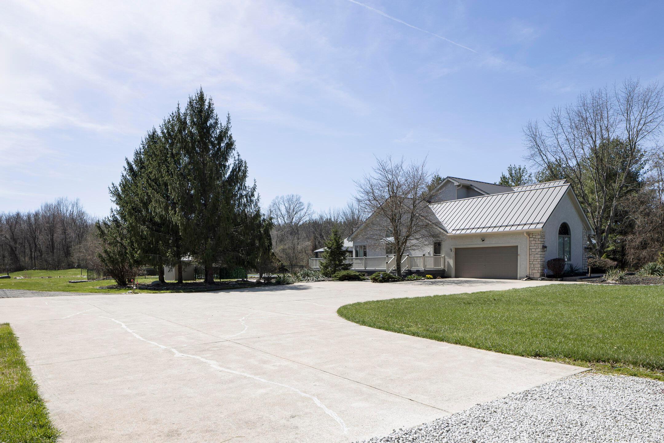 13750 Fancher Road Westerville, OH 43082 - Photo 61 of 84 13750 Fancher Road-062