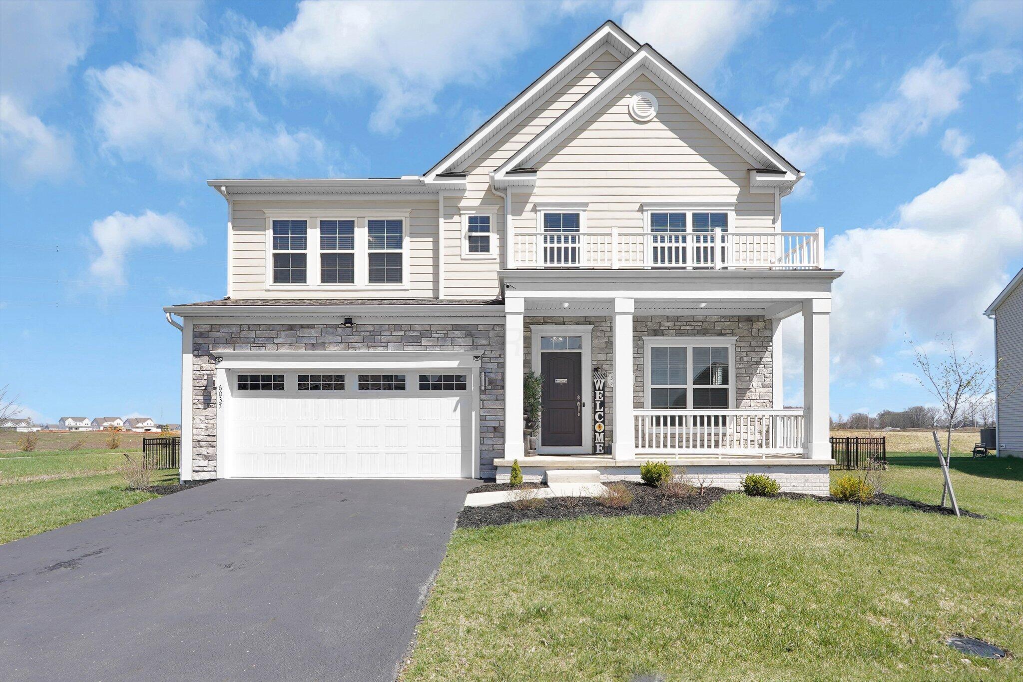 6037 Heather Ridge Drive Delaware, OH 43015 - Photo 2 of 55 2-web-or-mls-6037-heather-ridge-dr