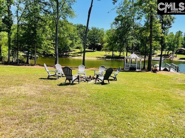 1072 Vansant Road Leesville, SC 29070 - Photo 35 of 46