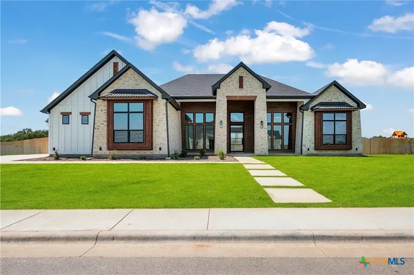 $765,297 | 6837 Lacey Oak Road, Salado, TX 76571