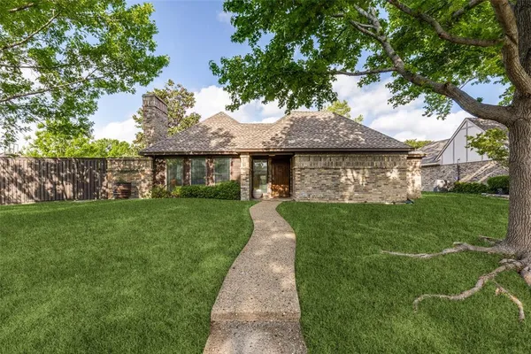 $559,000 | 5021 Norfolk Drive, Plano, TX 75023