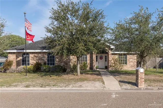 $225,000 | 2118 Skyview Circle, Harlingen, TX 78550