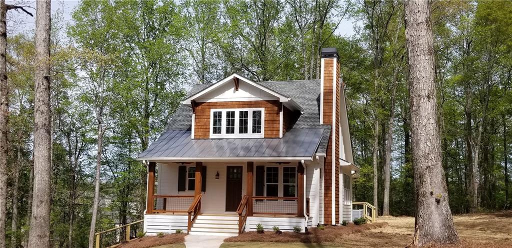 3966 Burnt Bridge Road Cumming, GA 30028 - Photo 1 of 1