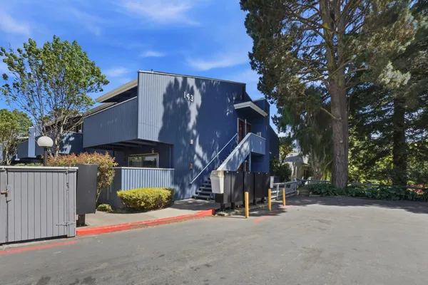 $459,000 | 143 Piccadilly Place, Unit F, San Bruno, CA 94066
