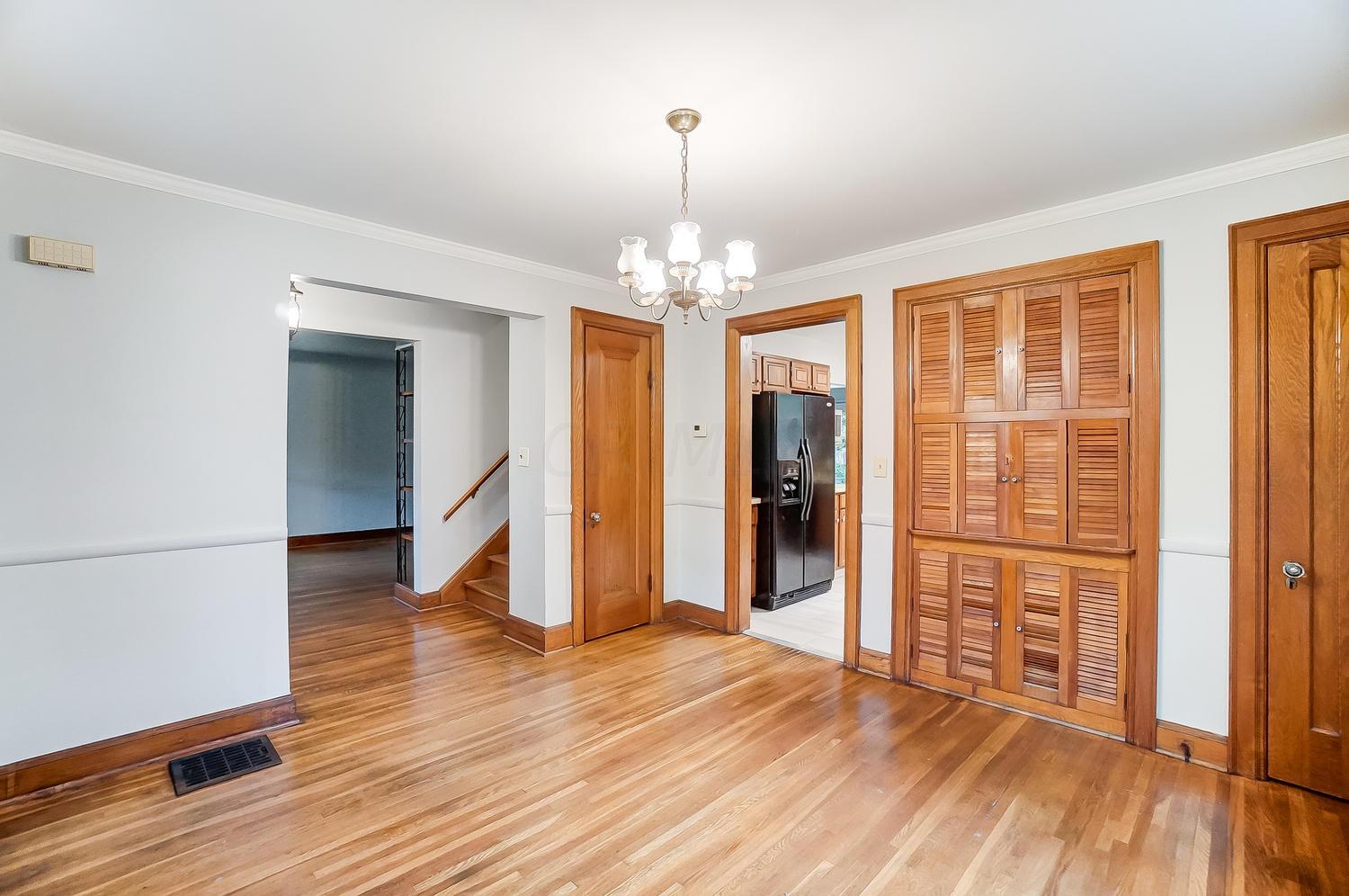 38 Blenheim Road Columbus, OH 43214 - Photo 18 of 47 Gallery Image 18