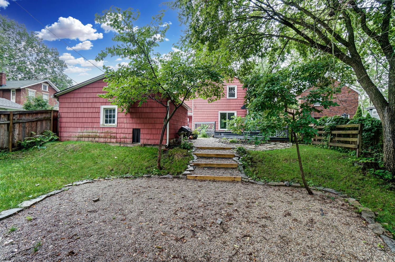38 Blenheim Road Columbus, OH 43214 - Photo 34 of 47 Gallery Image 34