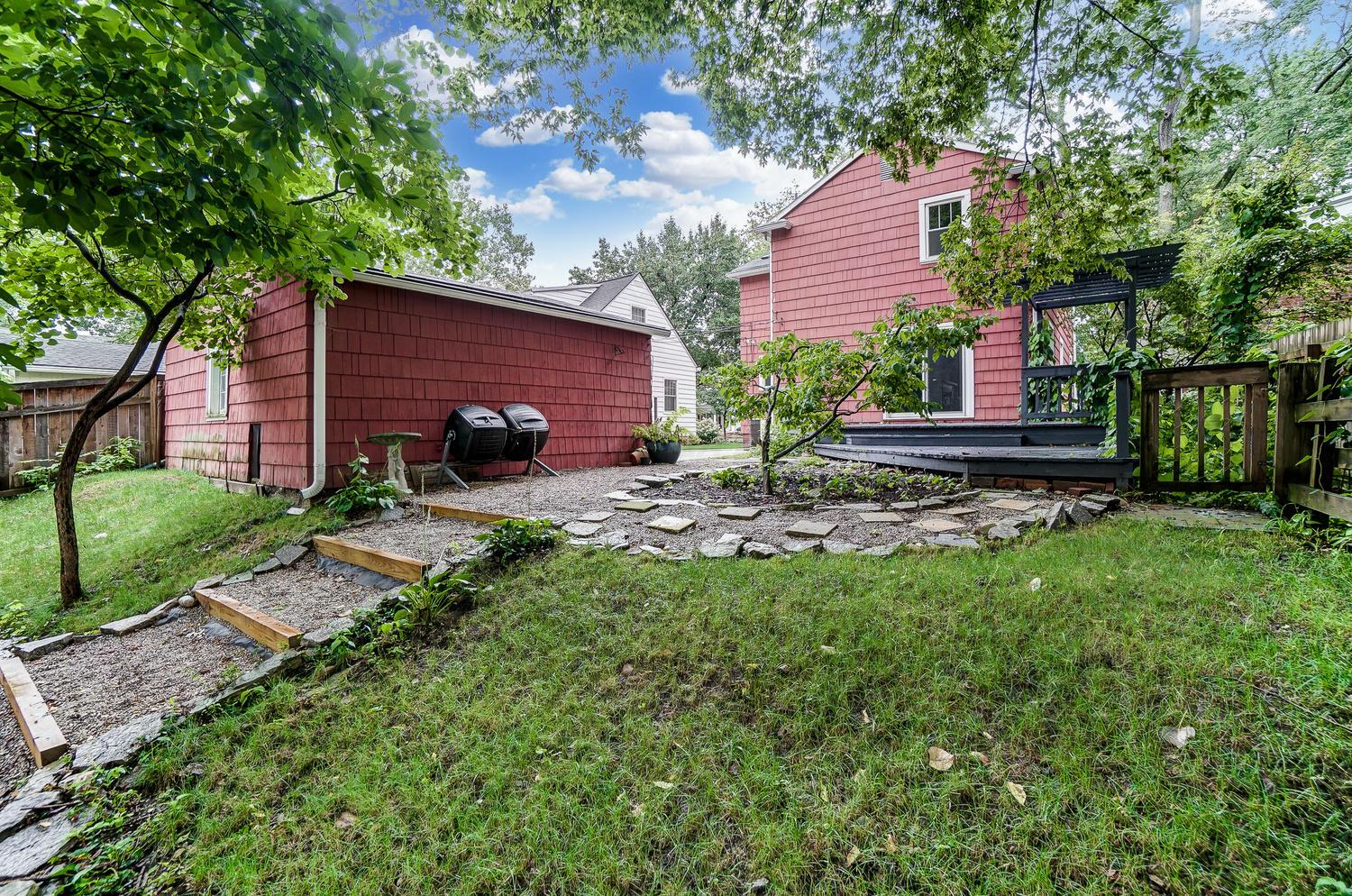 38 Blenheim Road Columbus, OH 43214 - Photo 35 of 47 Gallery Image 35