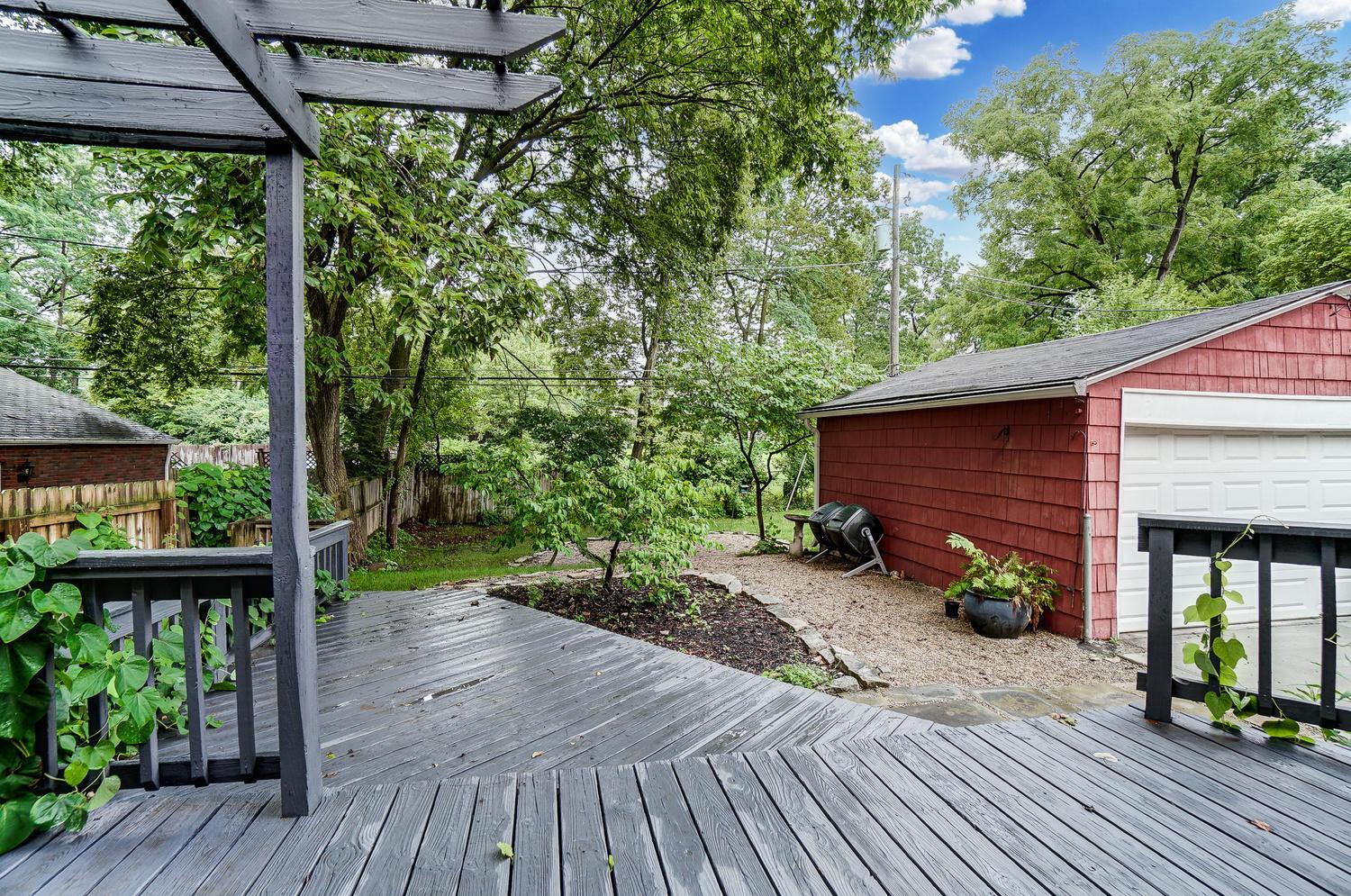 38 Blenheim Road Columbus, OH 43214 - Photo 41 of 47 Gallery Image 41