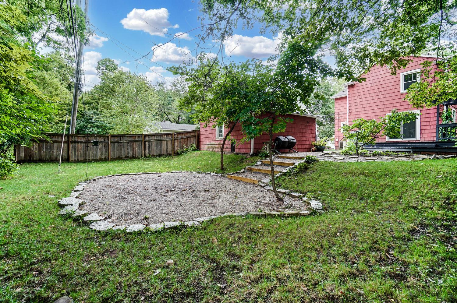 38 Blenheim Road Columbus, OH 43214 - Photo 45 of 47 Gallery Image 45