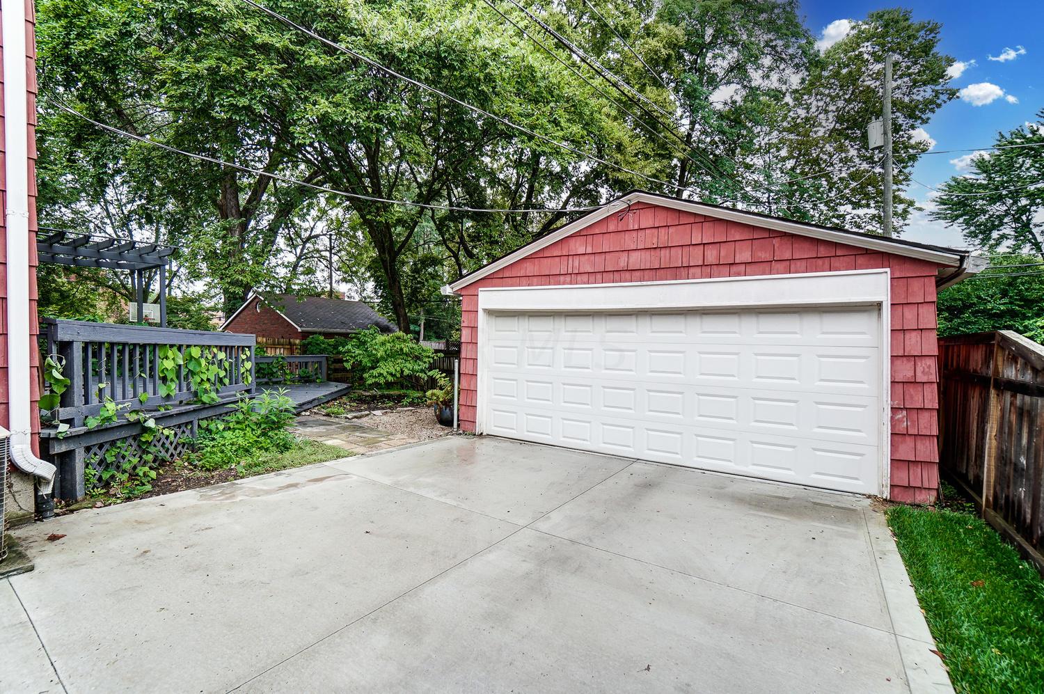 38 Blenheim Road Columbus, OH 43214 - Photo 47 of 47 Gallery Image 47