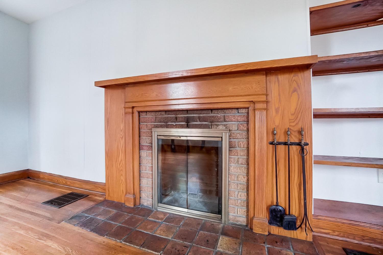38 Blenheim Road Columbus, OH 43214 - Photo 8 of 47 Gallery Image 8