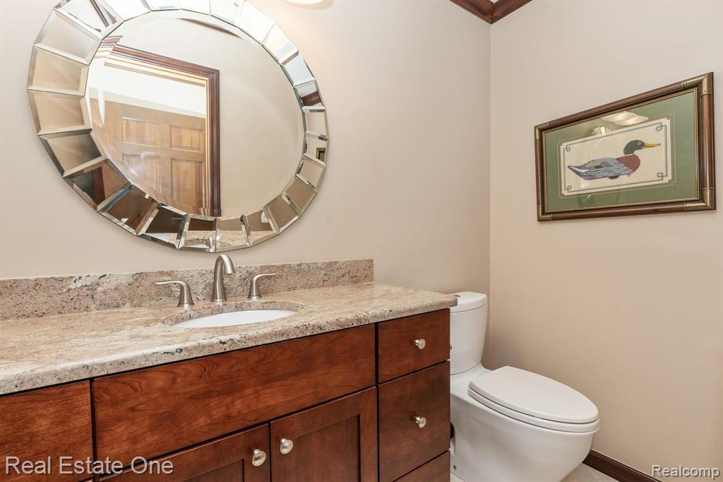 3449 Summit Ridge Drive Rochester Hills, MI 48306 - Photo 20 of 44