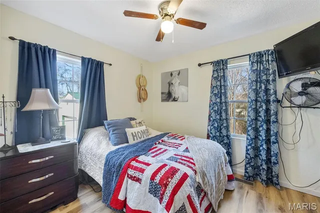 $189,900 | 607 Nicholson Drive, Potosi, MO 63664