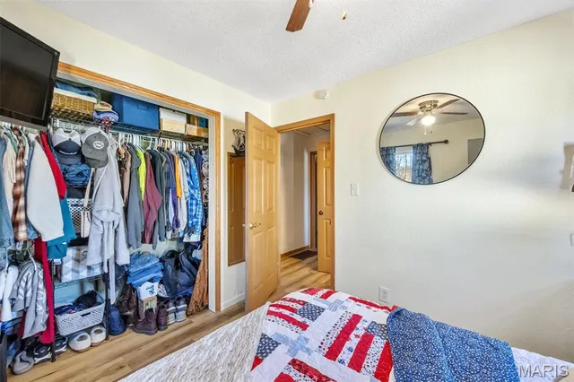 $189,900 | 607 Nicholson Drive, Potosi, MO 63664