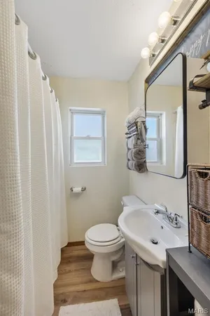 $179,500 | 607 Nicholson Drive, Potosi, MO 63664