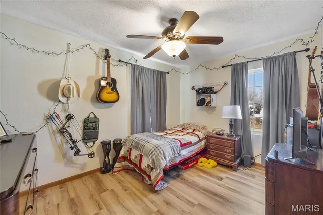 $189,900 | 607 Nicholson Drive, Potosi, MO 63664