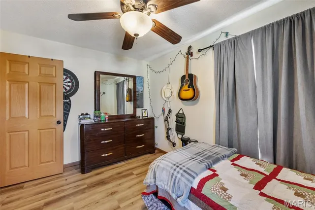 $189,900 | 607 Nicholson Drive, Potosi, MO 63664