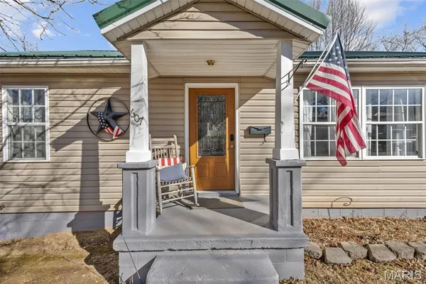 $179,500 | 607 Nicholson Drive, Potosi, MO 63664