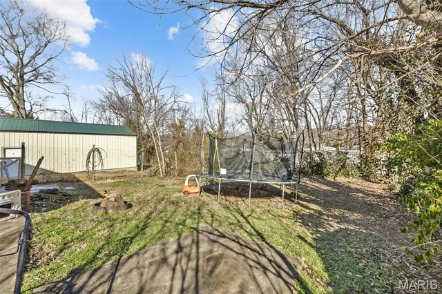 $189,900 | 607 Nicholson Drive, Potosi, MO 63664