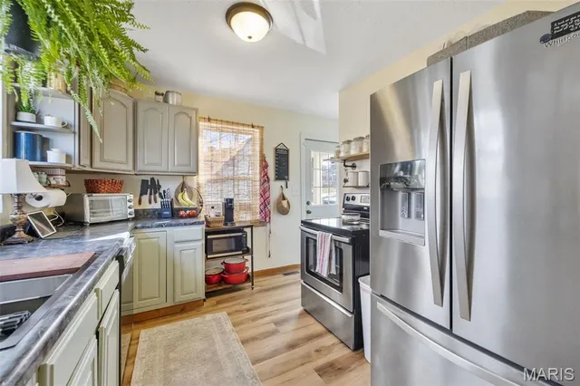 $189,900 | 607 Nicholson Drive, Potosi, MO 63664