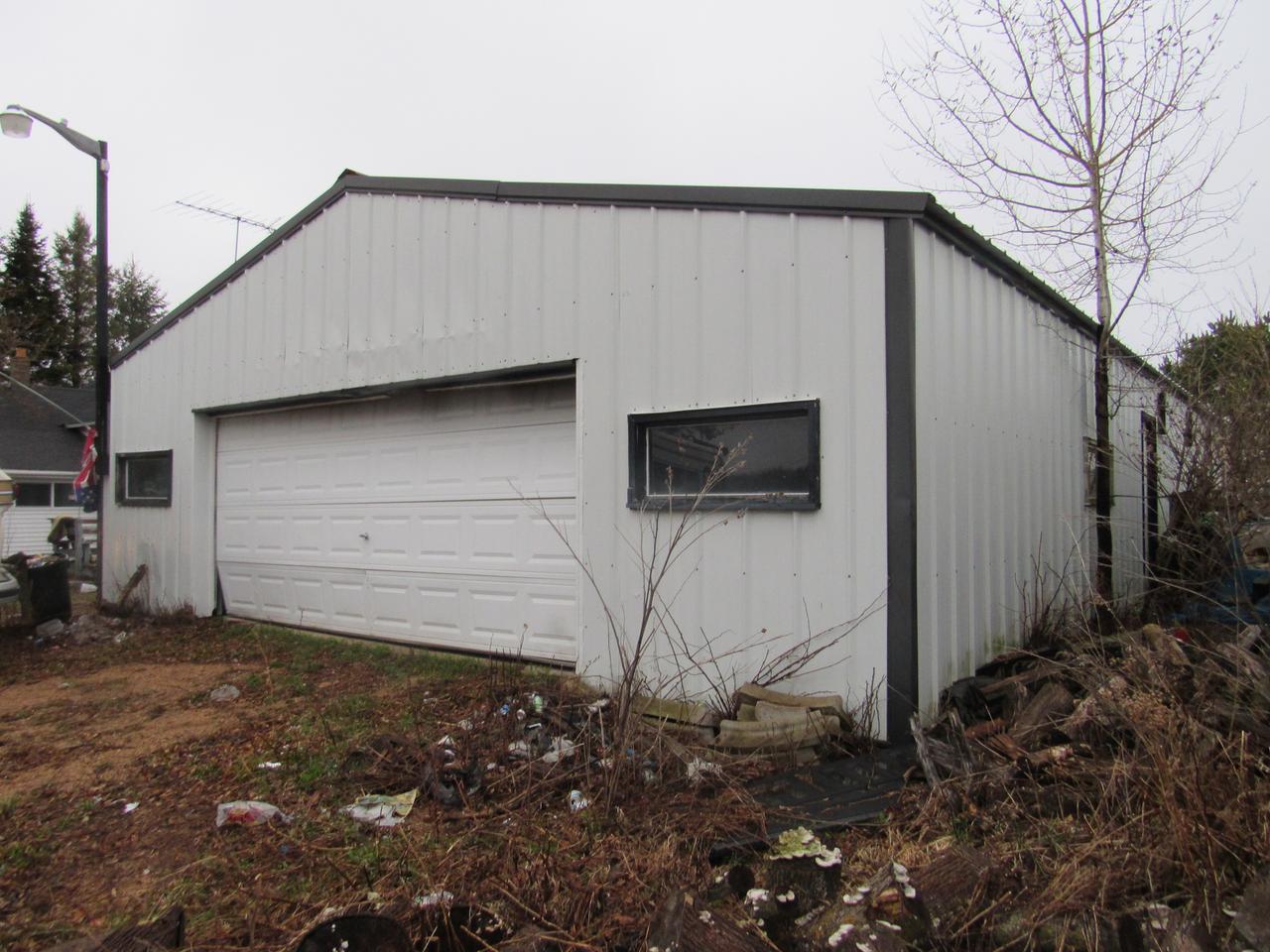 N5045 Star Neva Road Bryant, WI 54418 - Photo 2 of 8 Gallery Image 2