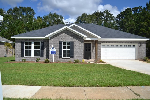 335 Cotton Ridge Lane Dothan, AL 36301 - Photo 2 of 48