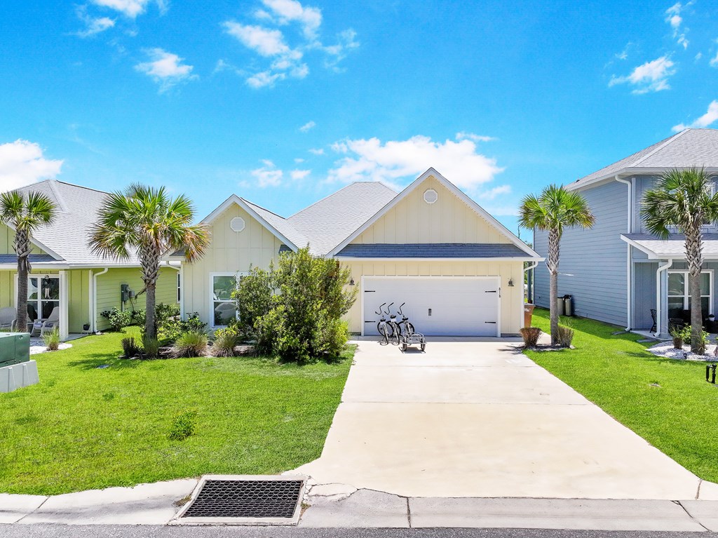 818 Backwater Road Port St. Joe, FL 32456 - Photo 2 of 48