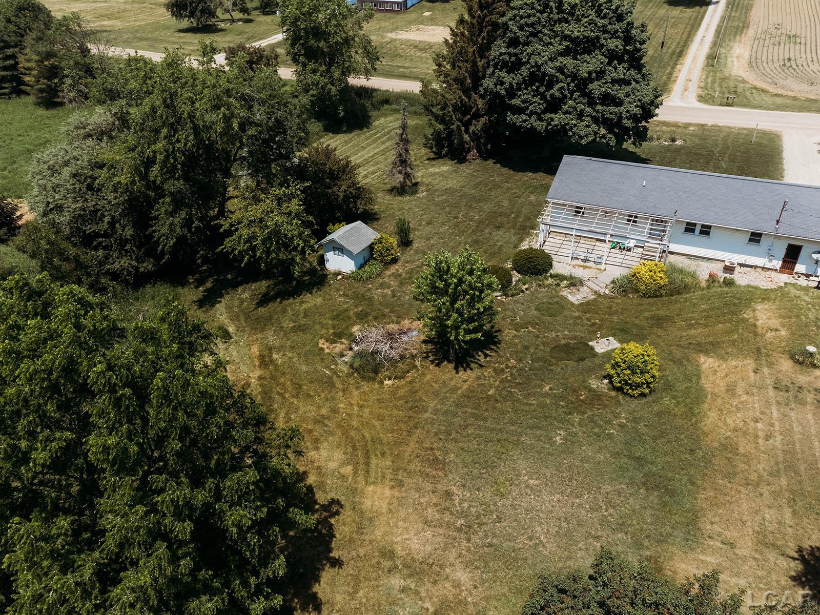 8823 Shepherd Road Onsted, MI 49265 - Photo 49 of 58 50112742-48.JPG