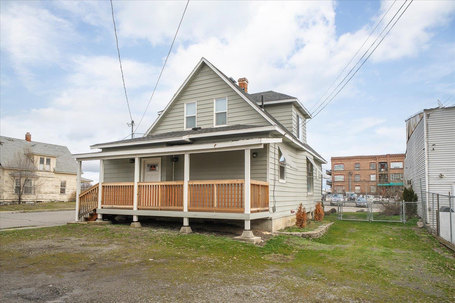 1327 North Howard Street Spokane, WA 99201 - Photo 25 of 37