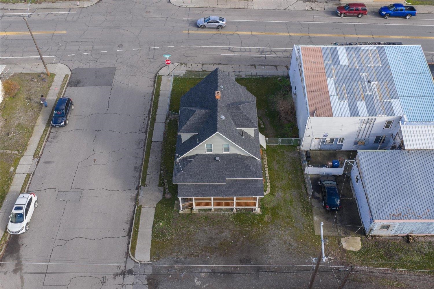 1327 North Howard Street Spokane, WA 99201 - Photo 27 of 37