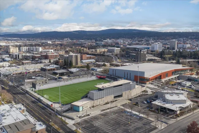 $325,000 | 1327 North Howard Street, Spokane, WA 99201