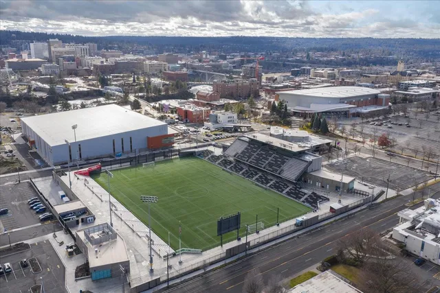 $325,000 | 1327 North Howard Street, Spokane, WA 99201