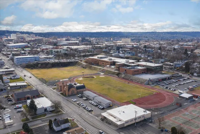 $325,000 | 1327 North Howard Street, Spokane, WA 99201