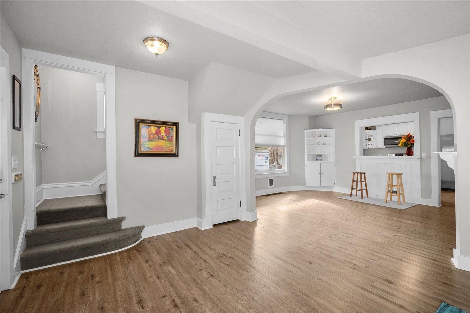 1327 North Howard Street Spokane, WA 99201 - Photo 5 of 37