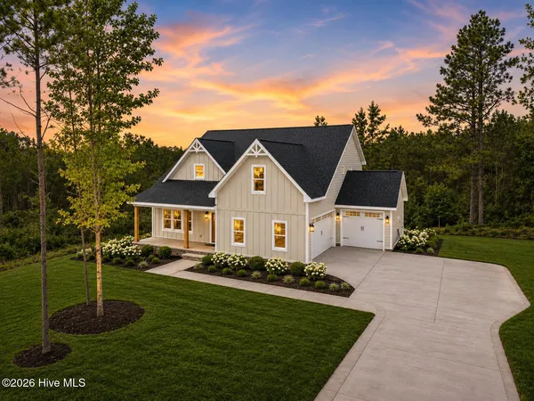 $589,000 | 133 Vista Ridge Trail, Sanford, NC 27332