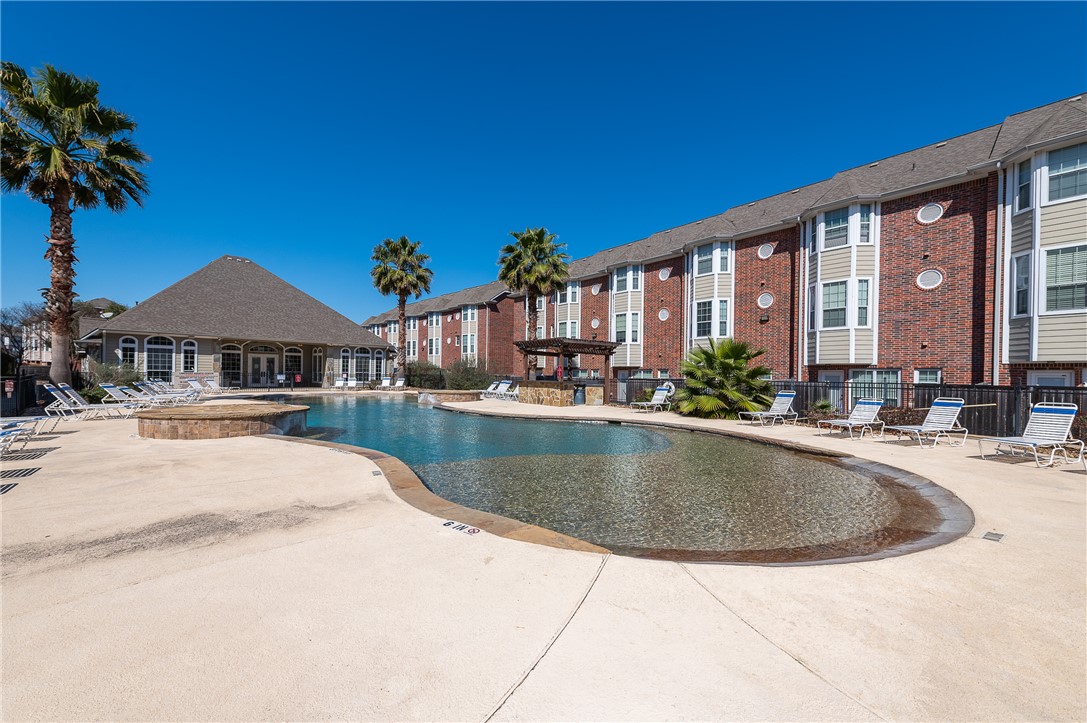 1198 Jones-Butler Road, Unit 1905 College Station, TX 77840 - Photo 41 of 50