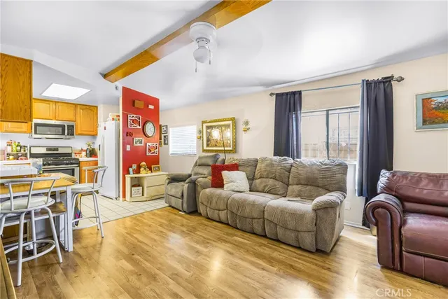 $98,500 | 850 West Mission Boulevard, Unit A46, Ontario, CA 91762