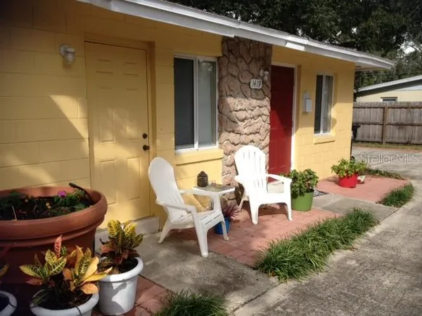 $1,600 | 1419 Davidson Street, Orlando, FL 32804