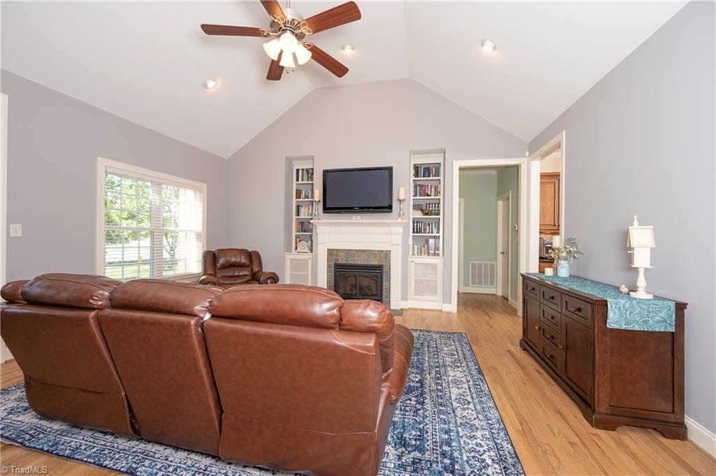 7291 Shallowford Road Lewisville, NC 27023 - Photo 9 of 40