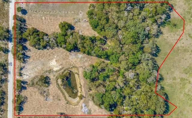 $399,000 | 1379 Alto Road, Seagoville, TX 75159