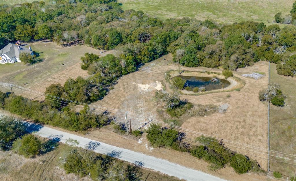 1379 Alto Road Seagoville, TX 75159 - Photo 3 of 10 View from the southeast.