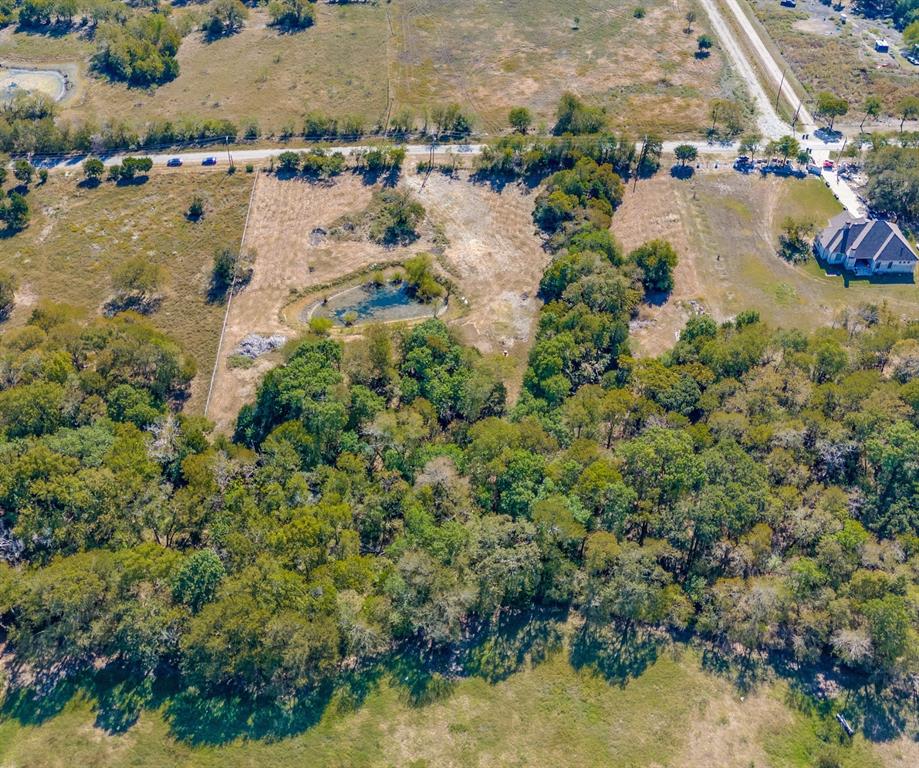 1379 Alto Road Seagoville, TX 75159 - Photo 5 of 10 View from the north