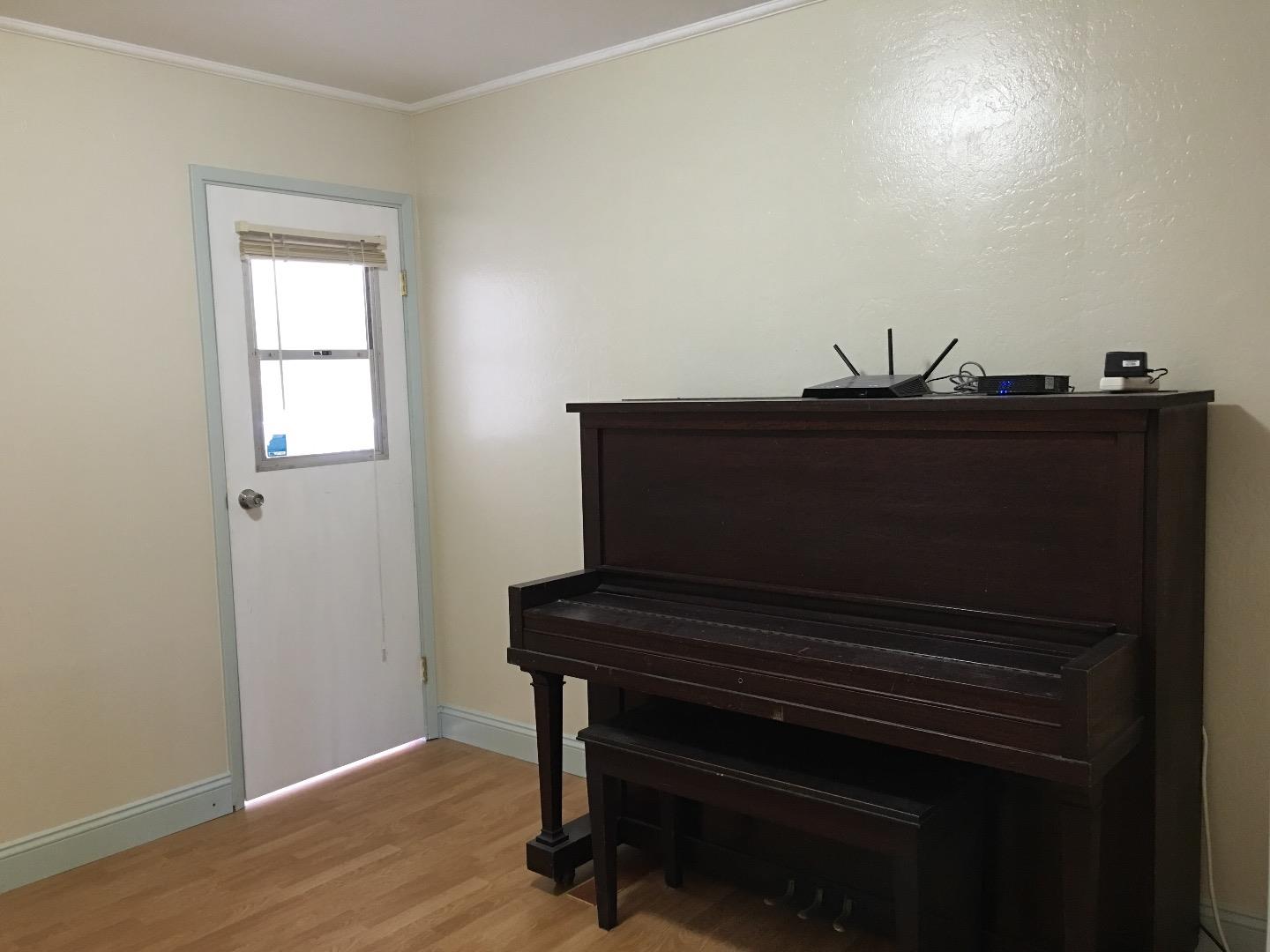 808 Ellis Drive Daly City, CA 94015 - Photo 23 of 45 a view of entryway with wooden floor