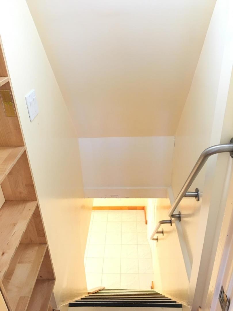 808 Ellis Drive Daly City, CA 94015 - Photo 28 of 45 a view of walk in closet with wooden floor
