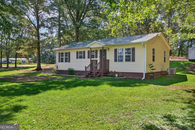 $190,000 | 500 Old Andersonville Road, Hartwell, GA 30643