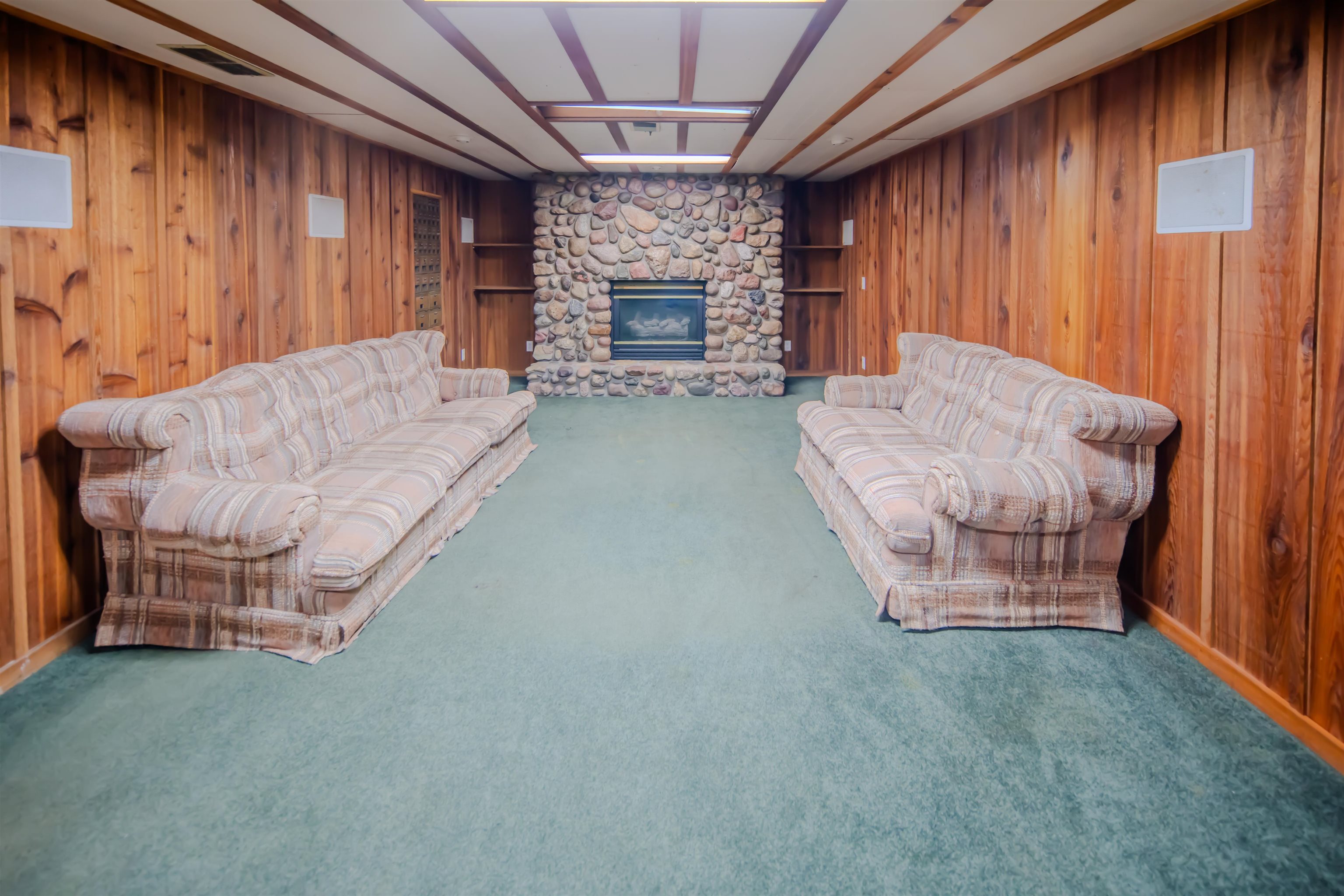 2876 West Wing Road Mount Pleasant, MI 48858 - Photo 61 of 99