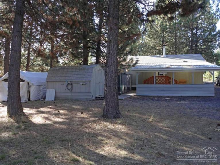 19046 Shoshone Road Bend, OR 97702 - Photo 18 of 18 Additional Photo