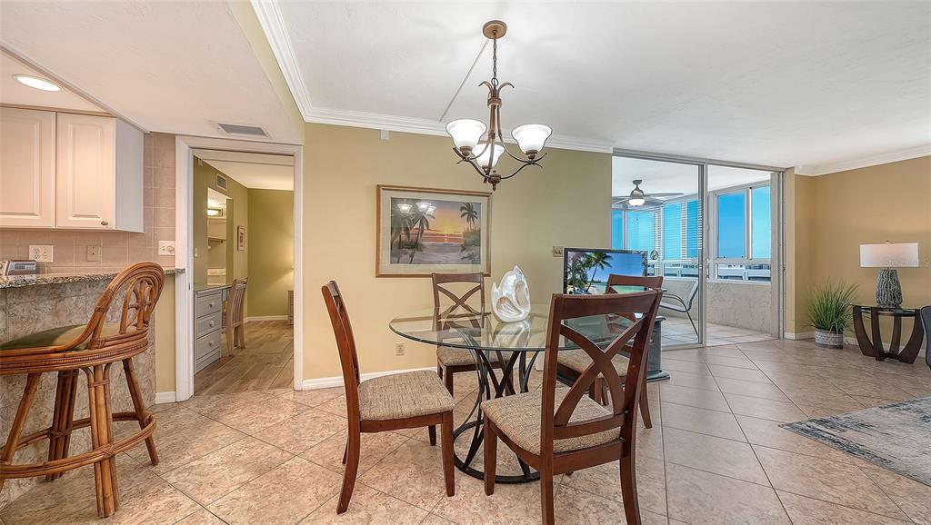 5920 Midnight Pass Road, Unit 1003 Sarasota, FL 34242 - Photo 11 of 89