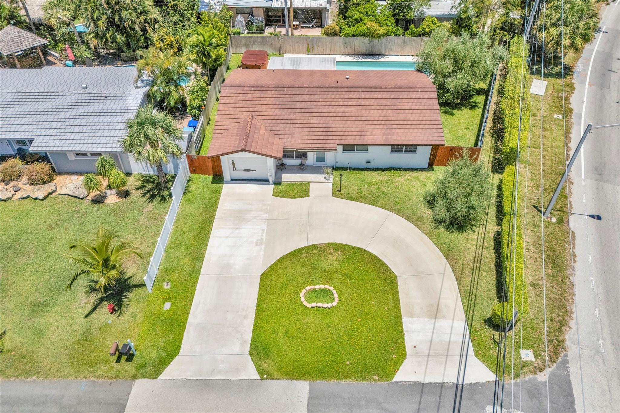 3213 Dover Road Pompano Beach, FL 33062 - Photo 40 of 49 Photo 29